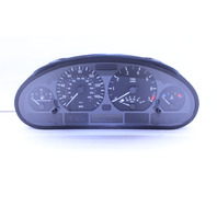 2004 BMW 325i Speedometer Instrument Cluster OEM