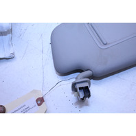 2009 2010 2011 2012 Audi Q5 Sun Visor Right OEM