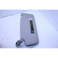 2009 2010 2011 2012 Audi Q5 Sun Visor Right OEM