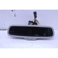 Audi A4 A6 RS4 S4 S6 Q5 Interior Rear View Mirror Auto Dimming 8R0857511C OEM