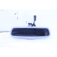 Audi A4 A6 RS4 S4 S6 Q5 Interior Rear View Mirror Auto Dimming 8R0857511C OEM