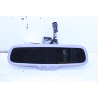 Audi A4 A6 RS4 S4 S6 Q5 Interior Rear View Mirror Auto Dimming 8R0857511C OEM