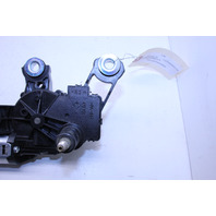 2009-2017 Audi Q5 Rear Hatch Wiper Motor 8R0955711B OEM