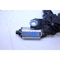 2009-2017 Audi Q5 Rear Hatch Wiper Motor 8R0955711B OEM