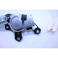 2009-2017 Audi Q5 Rear Hatch Wiper Motor 8R0955711B OEM