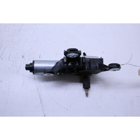 2009-2017 Audi Q5 Rear Hatch Wiper Motor 8R0955711B OEM