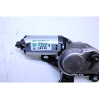 2009-2017 Audi Q5 Rear Hatch Wiper Motor 8R0955711B OEM