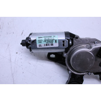 2009-2017 Audi Q5 Rear Hatch Wiper Motor 8R0955711B OEM