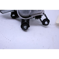 2009-2017 Audi Q5 Rear Hatch Wiper Motor 8R0955711B OEM