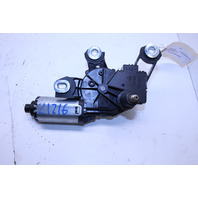 2009-2017 Audi Q5 Rear Hatch Wiper Motor 8R0955711B OEM