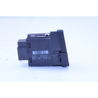 2009 2010 2011 2012 Audi Q5 Hazard Switch Button OEM