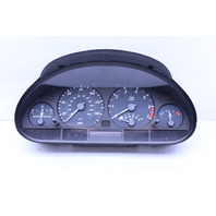 2001 BMW 325ci Speedometer Speedo Instrument Cluster OEM