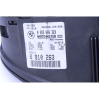 2001 BMW 325ci Speedometer Speedo Instrument Cluster OEM