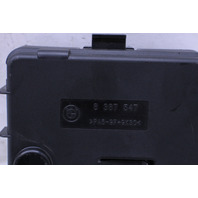 BMW E83 Positive Battery Cable Junction Box 8387547 OEM