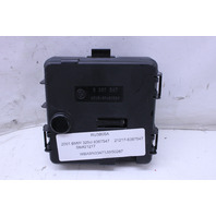 BMW E83 Positive Battery Cable Junction Box 8387547 OEM