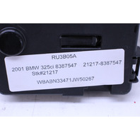 BMW E83 Positive Battery Cable Junction Box 8387547 OEM