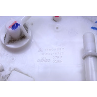 2014 Mitsubishi Lancer Evo Fuel Pump 1760A337 OEM