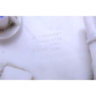 2014 Mitsubishi Lancer Evo Fuel Pump 1760A337 OEM