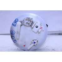 2014 Mitsubishi Lancer Evo Fuel Pump 1760A337 OEM