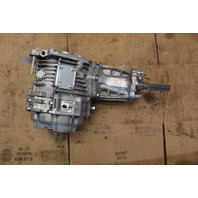 2014 Mitsubishi Lancer Evo Front Transfer Case OEM
