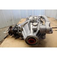 2014 Mitsubishi Lancer Evo X Rear Differential Diff Small Damage