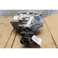 2014 Mitsubishi Lancer Evo X Rear Differential Diff Small Damage