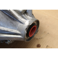 2014 Mitsubishi Lancer Evo X Rear Differential Diff Small Damage