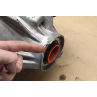 2014 Mitsubishi Lancer Evo X Rear Differential Diff Small Damage