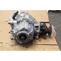 2014 Mitsubishi Lancer Evo X Rear Differential Diff Small Damage