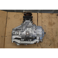 2014 Mitsubishi Lancer Evo X Rear Differential Diff Small Damage