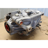 2014 Mitsubishi Lancer Evo X Rear Differential Diff Small Damage