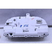 2014 Mitsubishi Lancer Evo Speedo Speedometer Instrument Cluster OEM