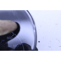 2014 Mitsubishi Lancer Evo Speedo Speedometer Instrument Cluster OEM