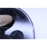 2014 Mitsubishi Lancer Evo Speedo Speedometer Instrument Cluster OEM