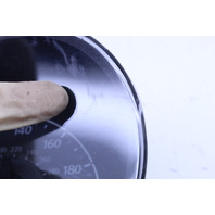 2014 Mitsubishi Lancer Evo Speedo Speedometer Instrument Cluster OEM