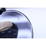 2014 Mitsubishi Lancer Evo Speedo Speedometer Instrument Cluster OEM