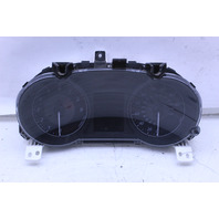 2014 Mitsubishi Lancer Evo Speedo Speedometer Instrument Cluster OEM