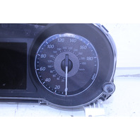 2014 Mitsubishi Lancer Evo Speedo Speedometer Instrument Cluster OEM