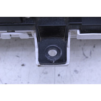 2014 Mitsubishi Lancer Evo Speedo Speedometer Instrument Cluster OEM