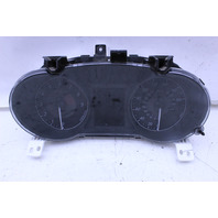 2014 Mitsubishi Lancer Evo Speedo Speedometer Instrument Cluster OEM