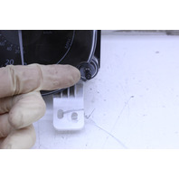 2014 Mitsubishi Lancer Evo Speedo Speedometer Instrument Cluster OEM