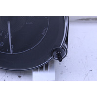 2014 Mitsubishi Lancer Evo Speedo Speedometer Instrument Cluster OEM