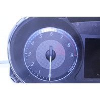 2014 Mitsubishi Lancer Evo Speedo Speedometer Instrument Cluster OEM