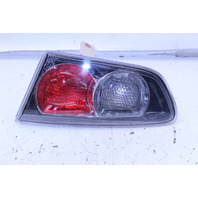 2009 2010 2011 2012 2013 2014 Mitsubishi Lancer Evo Tail Light Lamp Left 8330A625 OEM