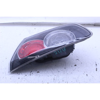 2009 2010 2011 2012 2013 2014 Mitsubishi Lancer Evo Tail Light Lamp Left 8330A625 OEM