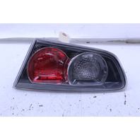 2009 2010 2011 2012 2013 2014 Mitsubishi Lancer Evo Tail Light Lamp Left 8330A625 OEM