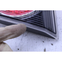 2009 2010 2011 2012 2013 2014 Mitsubishi Lancer Evo Tail Light Lamp Left 8330A625 OEM