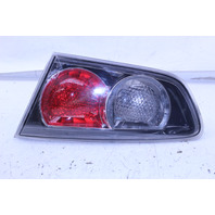 2009 2010 2011 2012 2013 2014 Mitsubishi Lancer Evo Tail Light Lamp Left 8330A625 OEM