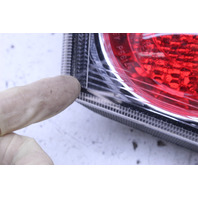 2009 2010 2011 2012 2013 2014 Mitsubishi Lancer Evo Tail Light Lamp Left 8330A625 OEM