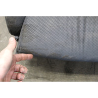 2014 Mitsubishi Lancer Evo X Recaro Front Seats DAMAGED FOR PARTS